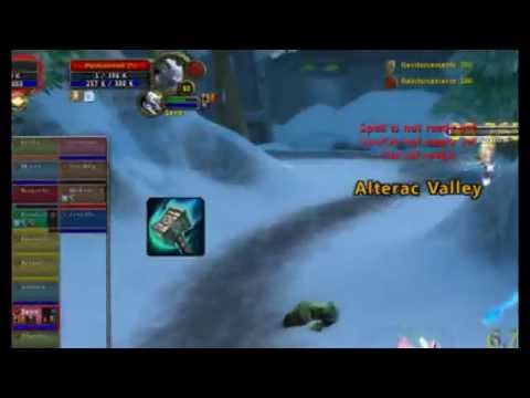 Mop Ret paladin lvl 90 PvP 1vs3+ Savix 14