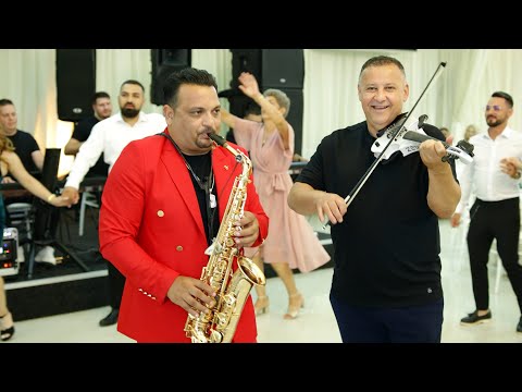🎷CALINUT MARTIN  👑PRINȚU BANATULUI 🎷Super SHOW Colaj 2023