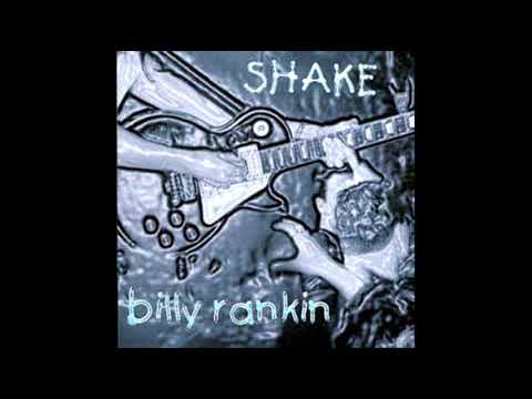 BILLY RANKIN - DREAM ON / FREEZER ON LEGS