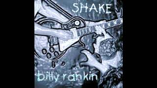 BILLY RANKIN - DREAM ON / FREEZER ON LEGS