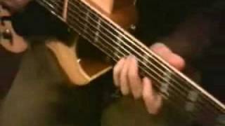 Mark Capon Trio - The Man I Love