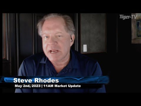 May 2nd, 11AM ET Market Update on TFNN - 2023