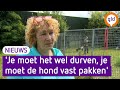Dit moet je doen als je hond wordt aangevallen