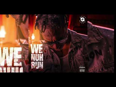 Wacko Dan - We Nuh Run (Official Audio)