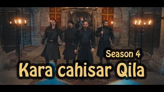 Kara Cahisar Kila Fatah - Ertugrul Season 4 Edits