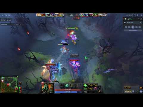 Nature's prophet - 3 treant block