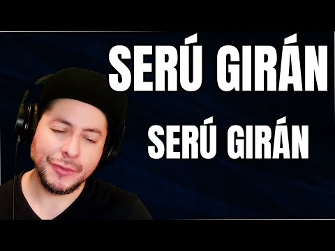 FIRST TIME HEARING Serú Girán- "Serú Girán" (Reaction)