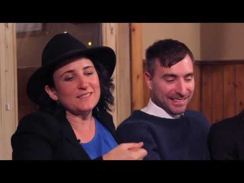 Thumbnail of the video: HWMM: Sundance #8 - 52 Tuesdays