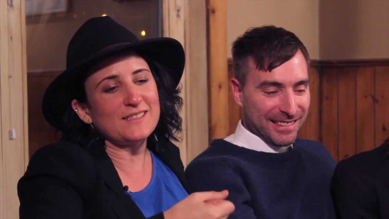 HWMM: Sundance #8 - 52 Tuesdays