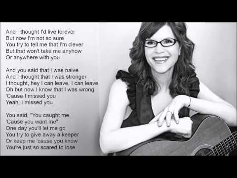 Stay (I Missed You) - Lisa Loeb