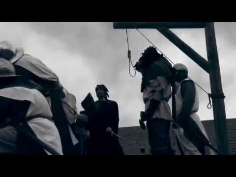 Falconer - Carnival Of Disgust (OFFICIAL VIDEO)