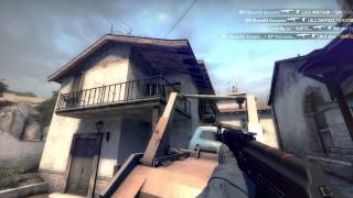 Preview 4k NiP f0rest (60fps)