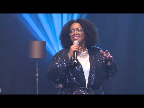 Ntokozo Mbambo - My Blessing (Live at Emperor's Palace)