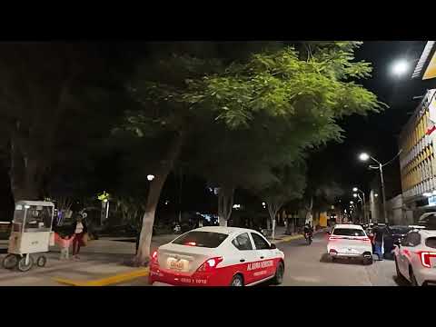 LA CIUDAD DE PIURA, OVALO GRAU Y PLAZA DE ARMAS DE LA CIUDAD ....