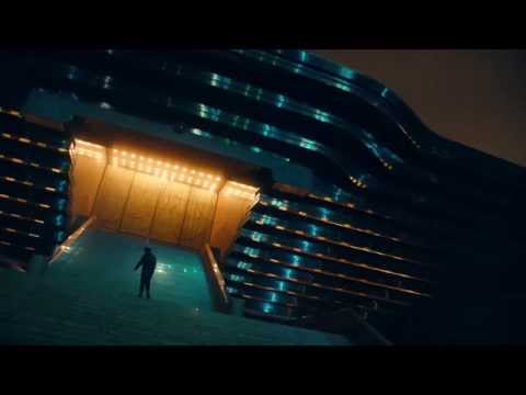 The Weeknd- Adaptation [Official Music Video]