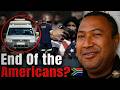 How Cape Town S Biggest GANG BOSS Met His End