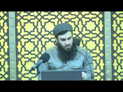 08 - شەرحی (مختصرحلیة طالب العلم) اختصره وشرحه م_علي خان - وانەی ( 8 ) - #م_علي خان