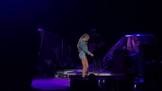 Goodbye Summer - Danielle Bradbery Springfield IL State Fair 08/16/2018