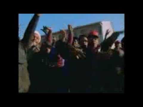 VOYAGE TO ATLANTA (XPLICIT) 1996 Olympic HIT SONG!