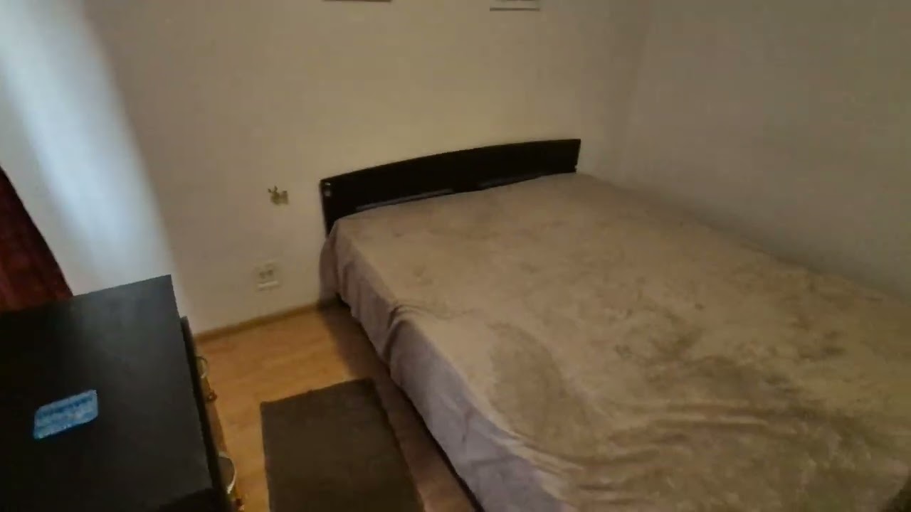 Tur video  Apartament 3 Camere Lujerului Bucuresti