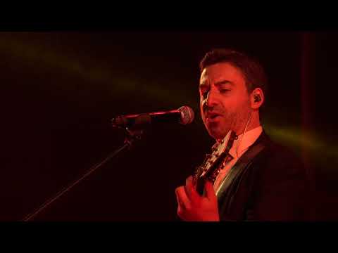 Pedro Duvalle Quartet - Kiss (Feira S. Mateus 2022)