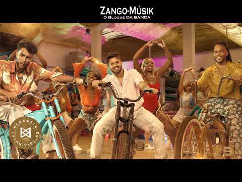 Calema X Zé Felipe  Onde Anda