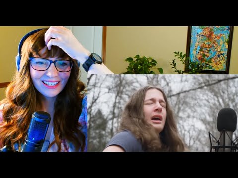 Jake Kohn- Frost bite     REACTION      WHAT????????