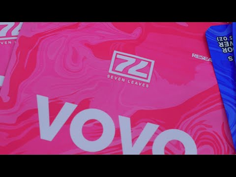 Seven Leaves Promotional (Tester)