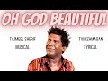 Oh God Beautiful Original Single By Tajmeel Sherif Tamizhmagan Vadivel Mix Laugh HIGH