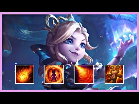 ANNIE MONTAGE - BEST PLAYS S13