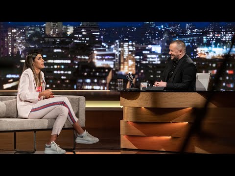 Veče sa Ivanom Ivanovićem: Olga Danilović