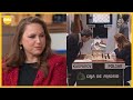 Judit Polgar On Chess Matchup With Idol Garry Kasparov In New Netflix Doc The Queen Of Chess