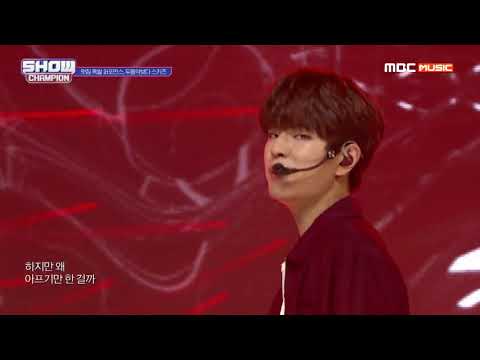 Show Champion EP.323  Stray Kids - Side Effects