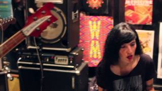 Ty Segall Band - 'Tall Man, Skinny Lady'