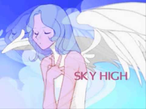 Sky High video thumbnail