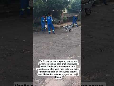 agradeço a todos de todas as cidades,agora em Itajá Go, deixa seu like, assim mais gente vão ver.