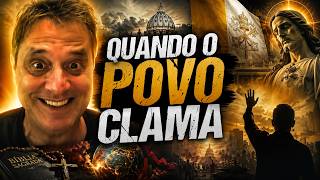 Quando o povo clama.