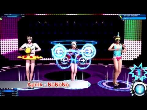 《Mstar》20130821 新歌 - NoNoNo、Wild Ones