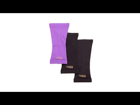 Copper Fit 3pack Knee Sleeves