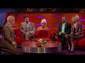Graham Norton Show - S24E01 - Bradley Cooper, Lady Gaga, Ryan Gosling, Jodie Whittaker, Rod Stewart