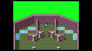 0114火UP!!【初見実況？】ドラゴンクエスト5【SFC】#22