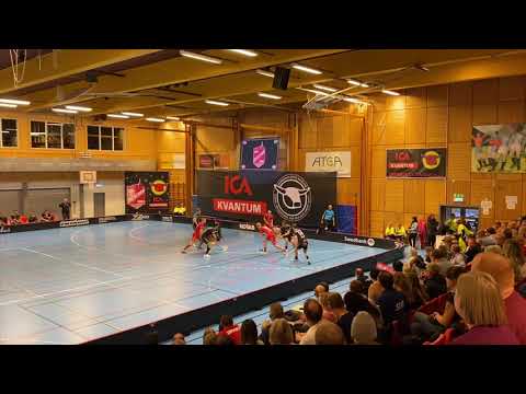 Highlights IBK Lockerud -Åstorp/Kvidinge IBS 4-8