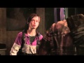 The Last Of Us Ranch Cinematic Scene