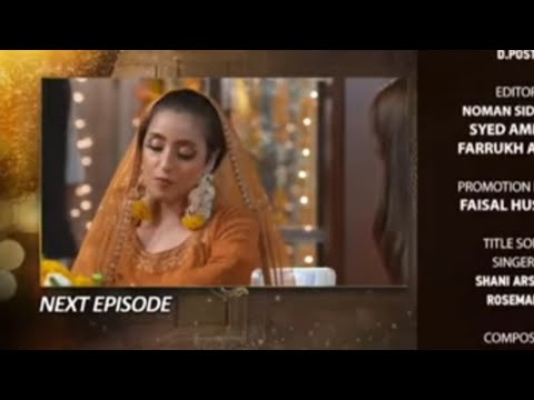 Farq Episode 48 promo |Teaser| Sehar Khan_Faysal Qureshi.