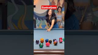 eunicetjoaa Ratu pargoy#shorts #