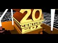 20th Century Fox 1994 2010 Remake