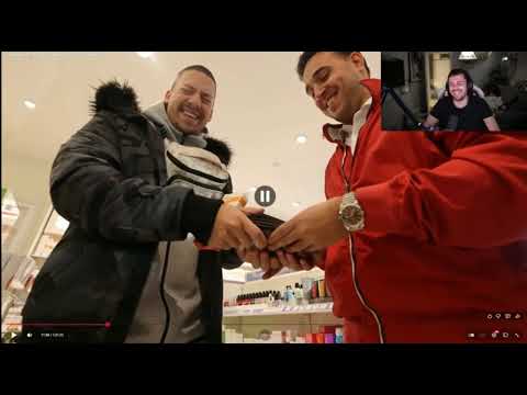 Guh reakcija na MILENA JE TRUDNA!? - BAKA PRASE VLOGMAS 4/31