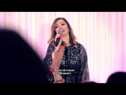 25 Лариса Гаджиева – «Чистая вода»