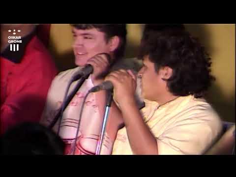 CHACALON JR -  MIX CELESTE (D.R)