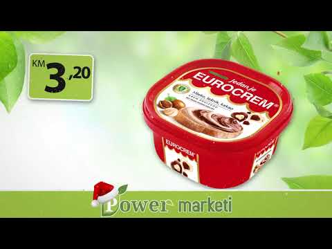 Power doo Akcija 11.1.-31.1.2021